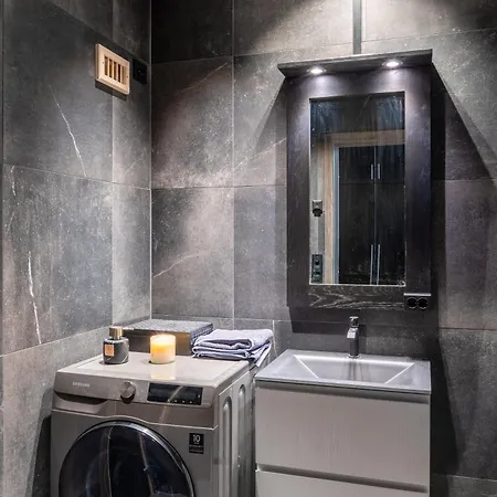 Riddertunets Notch Beitostolen