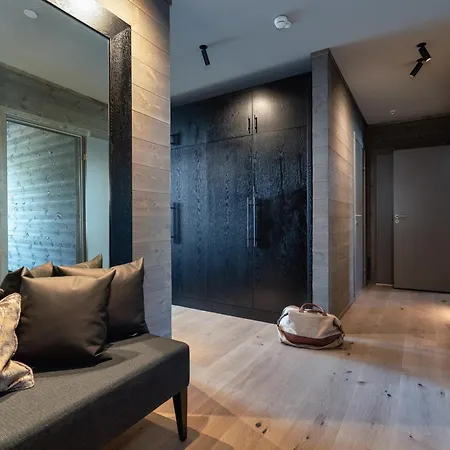 Appartement Riddertunets Notch Beitostolen
